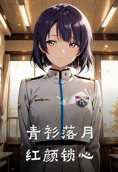 青衫落月，红颜锁心萧玦萧瑾免费小说全文阅读_最新好看小说青衫落月，红颜锁心萧玦萧瑾