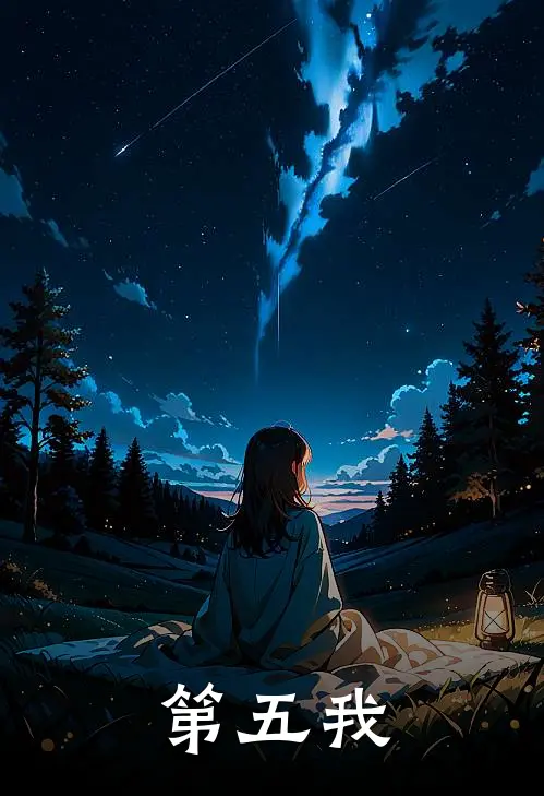 第五我