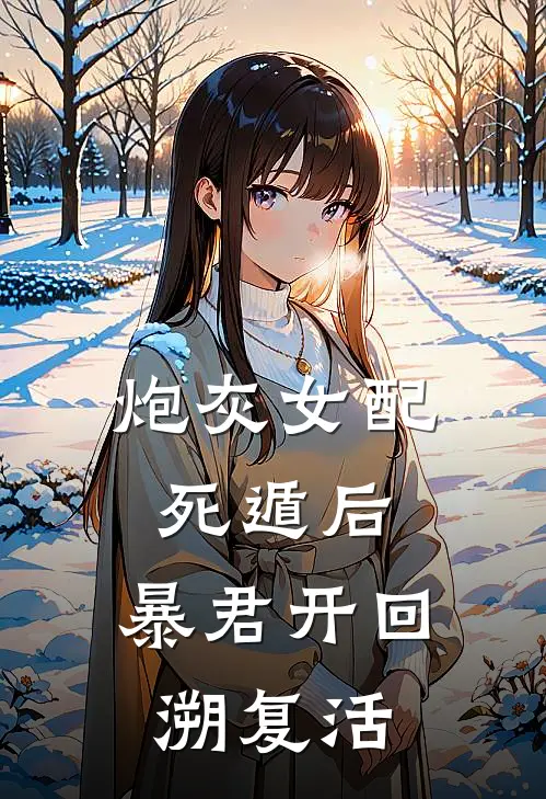 炮灰女配死遁后，暴君开回溯复活叶渺叶富贵热门的网络小说_完整版小说炮灰女配死遁后，暴君开回溯复活(叶渺叶富贵)