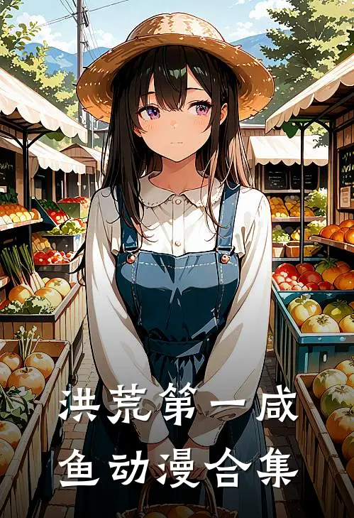 洪荒第一咸鱼动漫合集