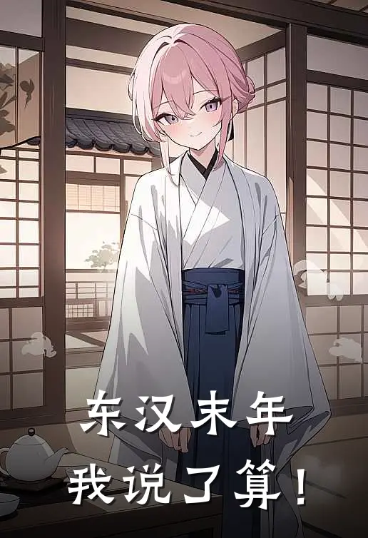 东汉末年，我说了算！