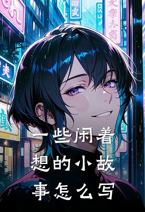 一些闲着想的小故事怎么写