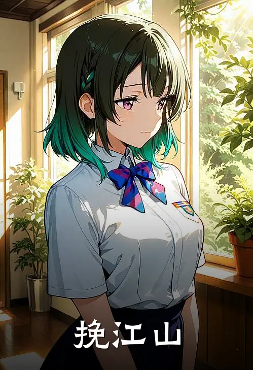 凌书黎凌岚(挽江山)全本免费在线阅读_(挽江山)完结版免费在线阅读