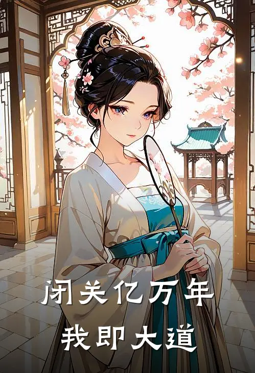 闭关亿万年，我即大道(叶善征叶璇玑)最新完结小说_完结版小说全文免费阅读闭关亿万年，我即大道(叶善征叶璇玑)