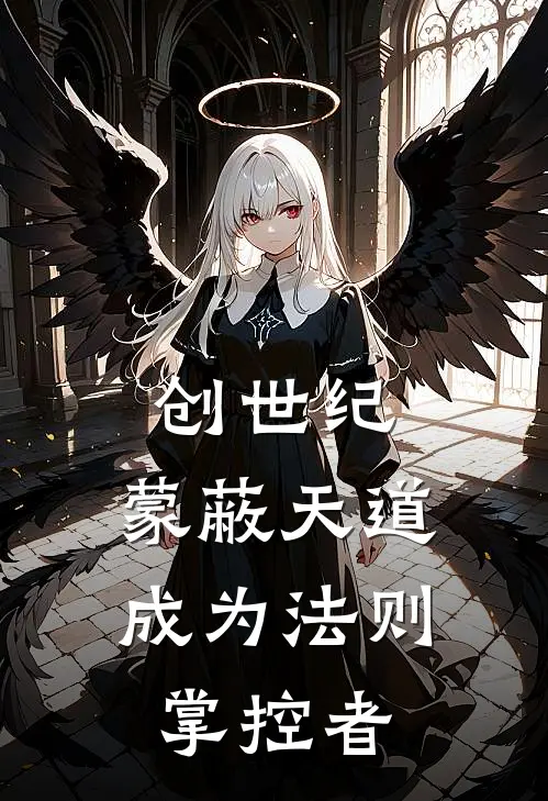 创世纪：蒙蔽天道成为法则掌控者(元始纣幽)无弹窗小说免费阅读_小说免费阅读无弹窗创世纪：蒙蔽天道成为法则掌控者元始纣幽