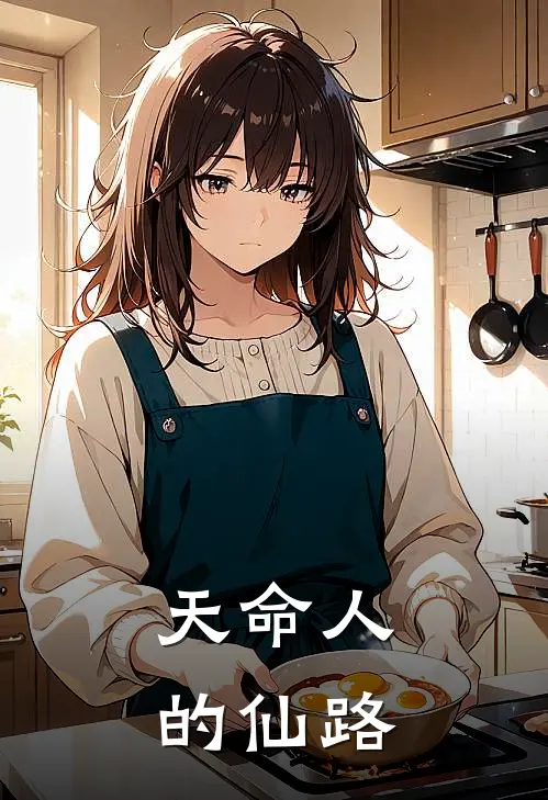 天命人的仙路