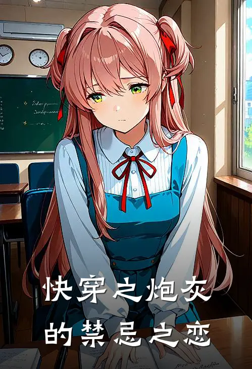 快穿之炮灰的禁忌之恋