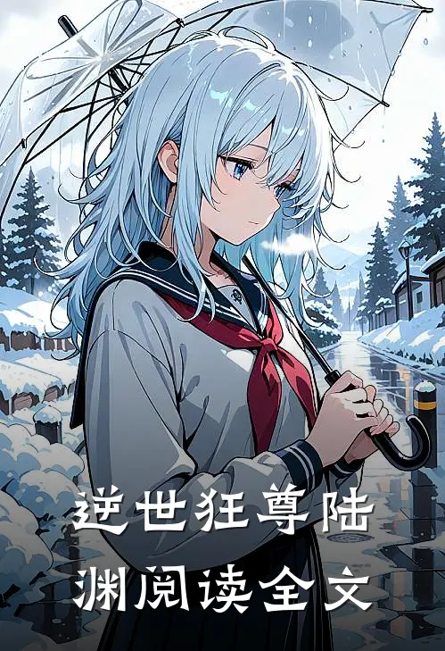 逆世狂尊陆渊阅读全文