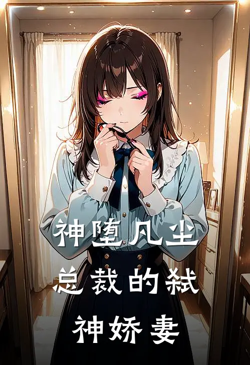 神堕凡尘：总裁的弑神娇妻