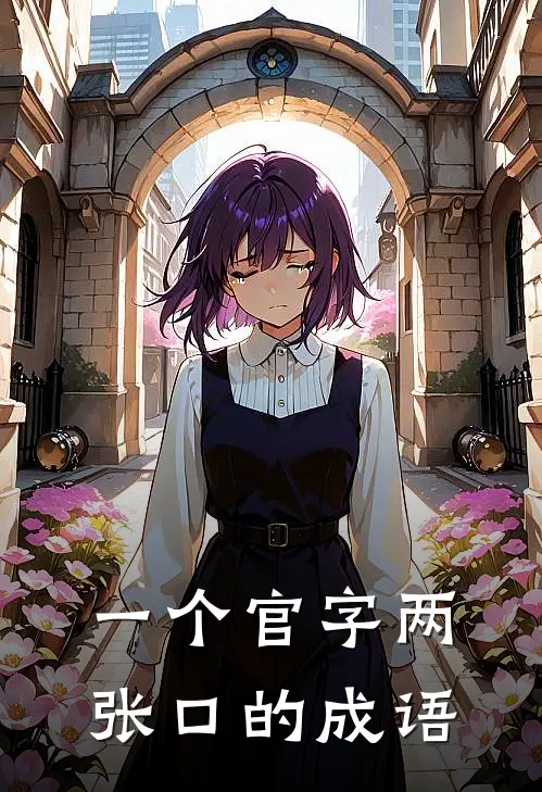 一个官字两张口的成语