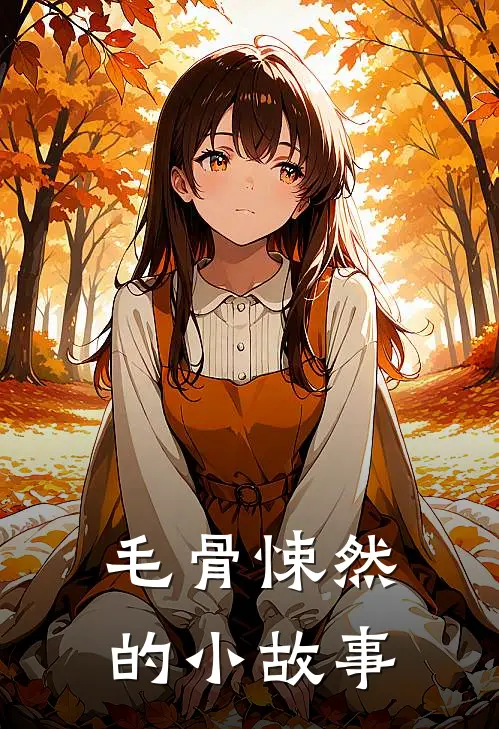 毛骨悚然的小故事