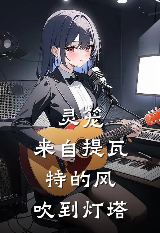 灵笼：来自提瓦特的风，吹到灯塔