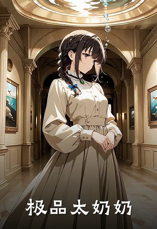 极品太奶奶