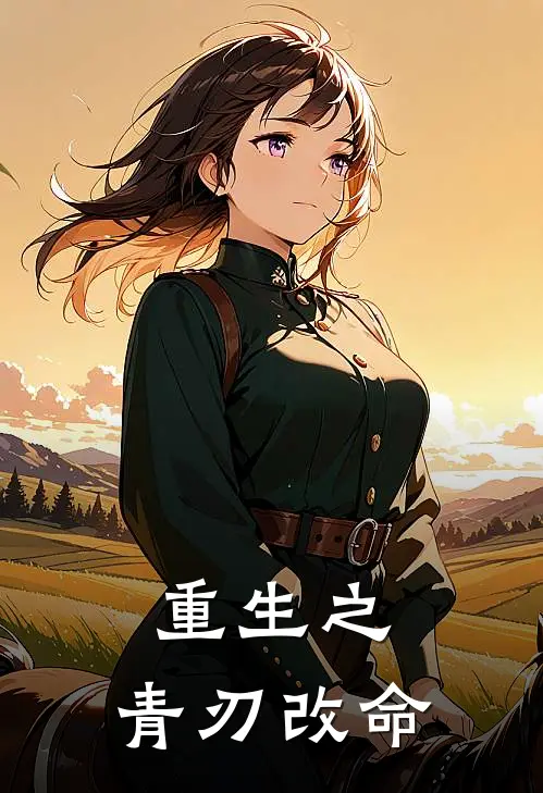 重生之：青刃改命