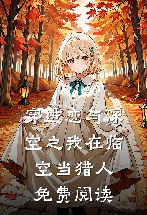 穿进恋与深空之我在临空当猎人免费阅读