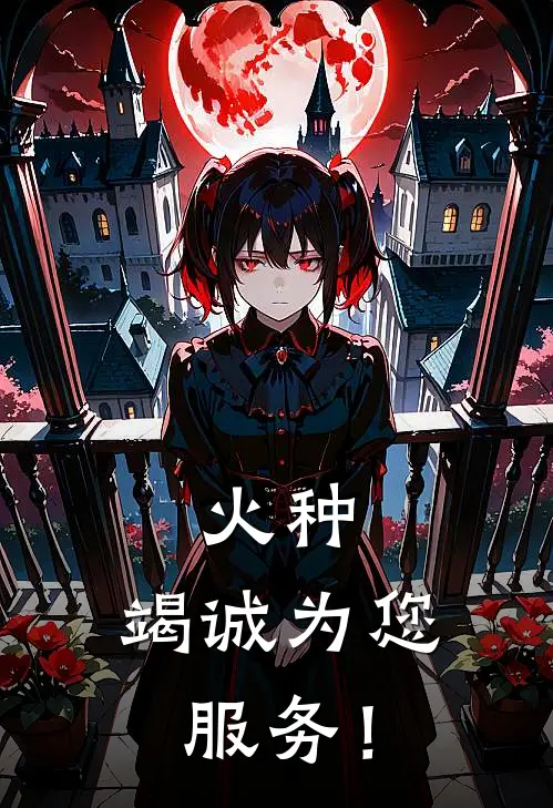 火种，竭诚为您服务！李威李伟杰免费热门小说_最热门小说火种，竭诚为您服务！李威李伟杰