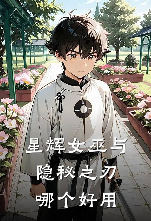 星辉女巫与隐秘之刃哪个好用