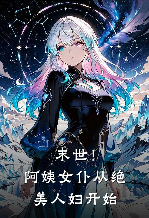 末世！阿姨女仆，从绝美人妇开始