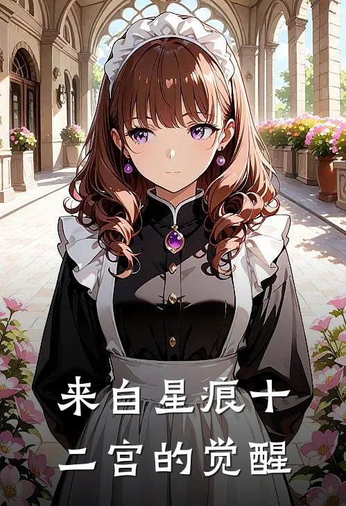 来自星痕十二宫的觉醒单星璇陈默完结小说大全_免费小说在哪看来自星痕十二宫的觉醒(单星璇陈默)