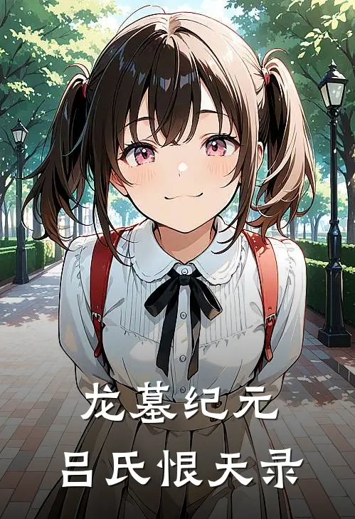 龙墓纪元：吕氏恨天录