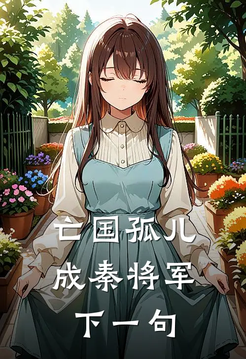 亡国孤儿成秦将军下一句