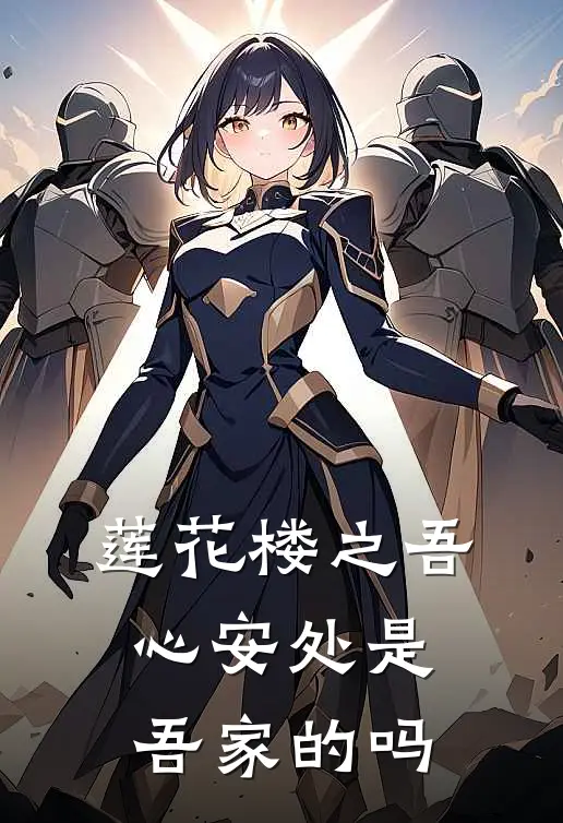 莲花楼之吾心安处是吾家的吗