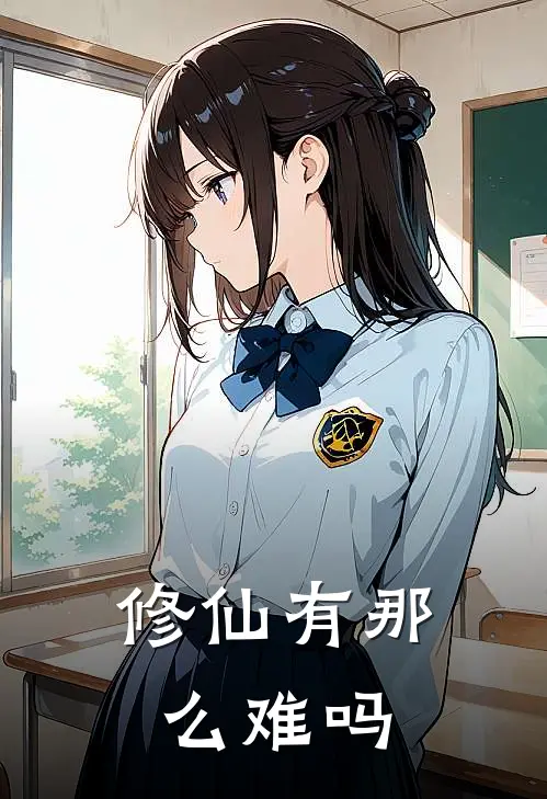 修仙有那么难吗