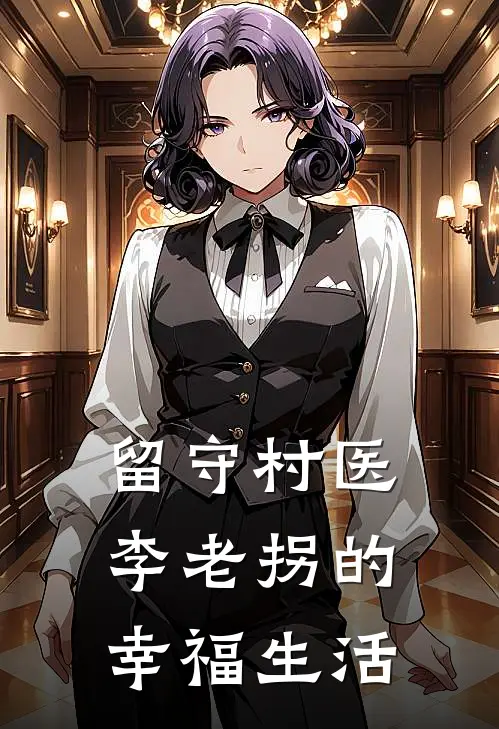 留守村医李老拐的幸福生活