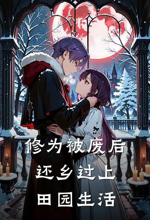 修为被废后还乡过上田园生活