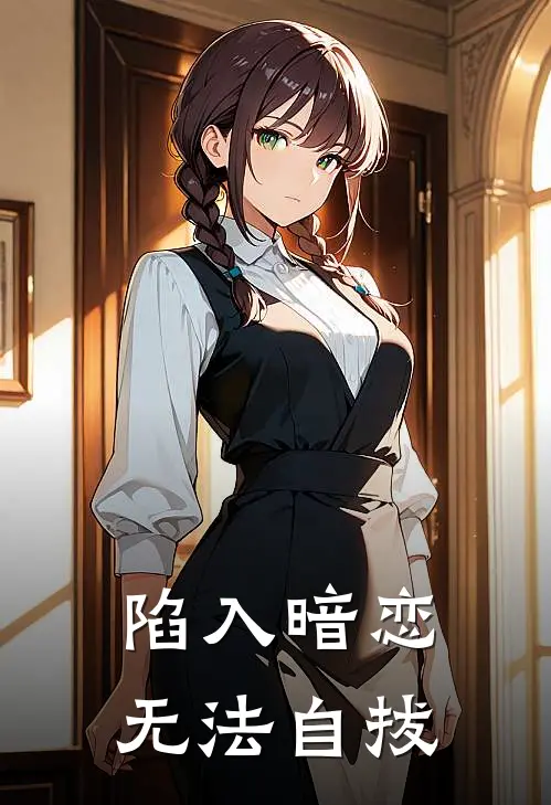 陷入暗恋无法自拔