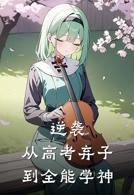 逆袭：从高考弃子到全能学神