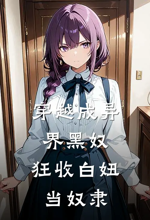 穿越成异界黑奴，狂收白妞当奴隶