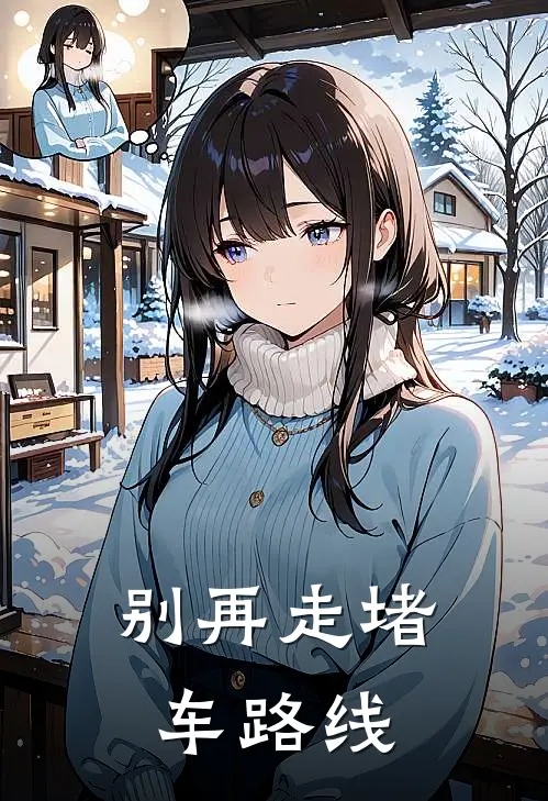 别再走堵车路线