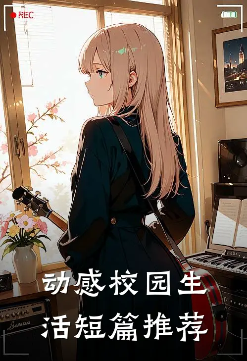 动感校园生活短篇推荐