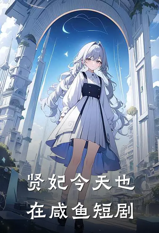 贤妃今天也在咸鱼短剧