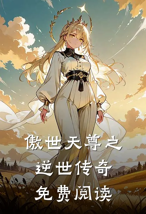 傲世天尊之逆世传奇免费阅读