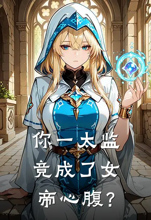 你一太监，竟成了女帝心腹？