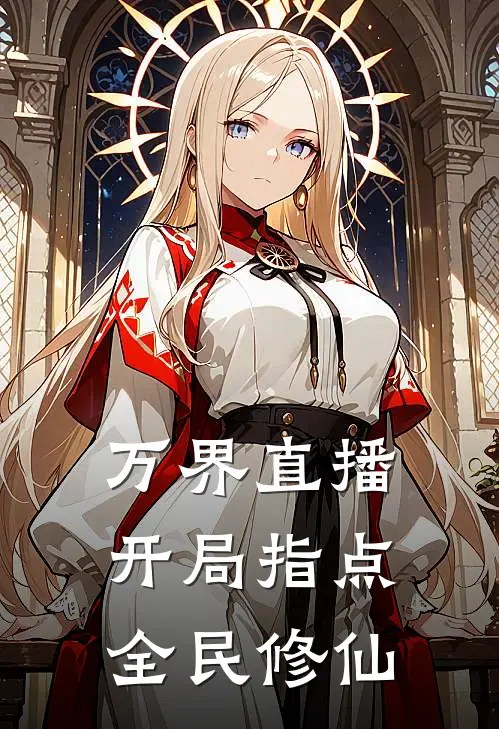 万界直播：开局指点全民修仙