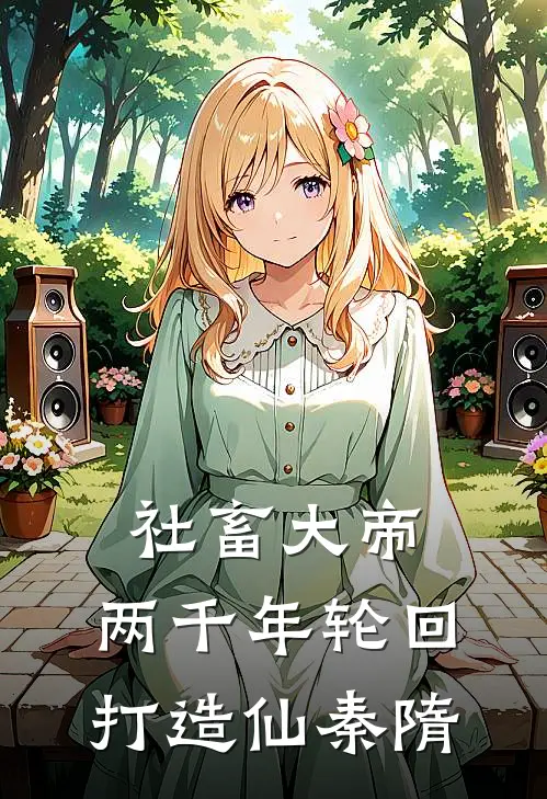 社畜大帝：两千年轮回打造仙秦隋杨广李渊热门小说排行_免费阅读全文社畜大帝：两千年轮回打造仙秦隋(杨广李渊)