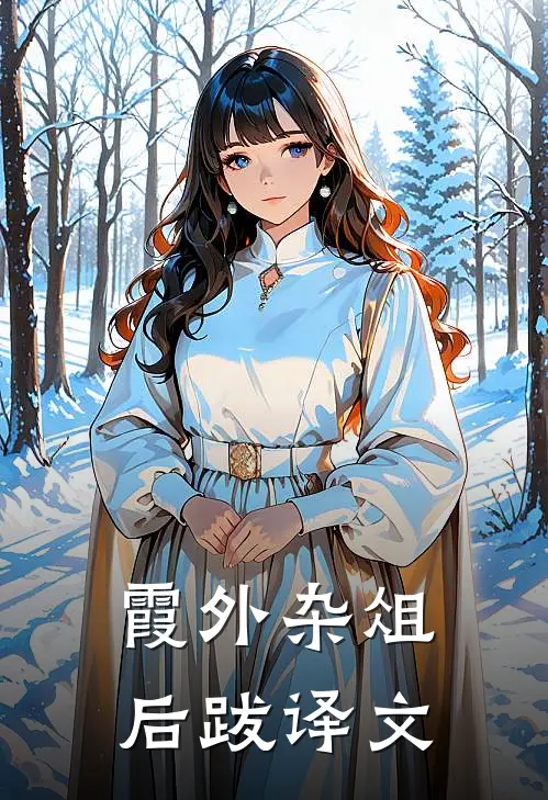 霞外杂俎·后跋译文