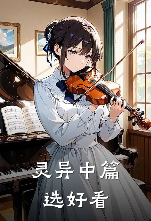 灵异中篇选好看