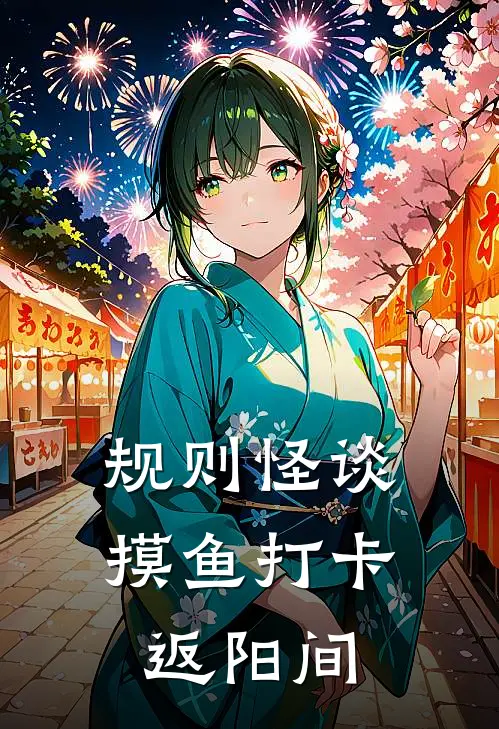 规则怪谈：摸鱼打卡返阳间(林薇苏晓)全本免费在线阅读_规则怪谈：摸鱼打卡返阳间全文阅读