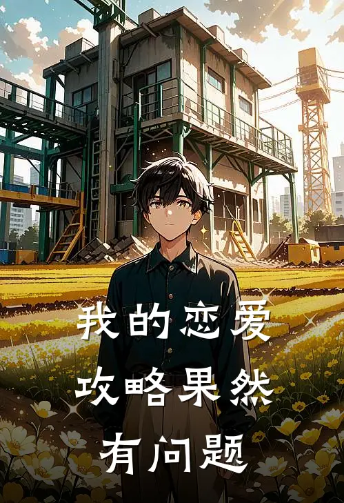 我的恋爱攻略果然有问题