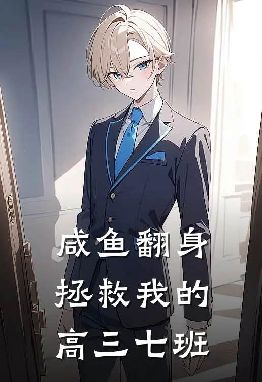 咸鱼翻身，拯救我的高三七班