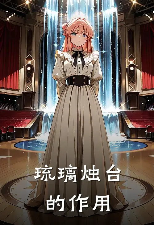 琉璃烛台的作用