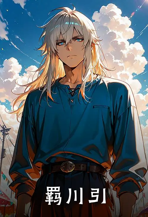 《羁川引》孟禾月萧凛川已完结小说_羁川引(孟禾月萧凛川)火爆小说