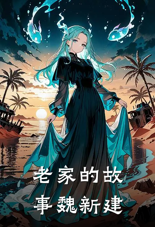 老家的故事 魏新建