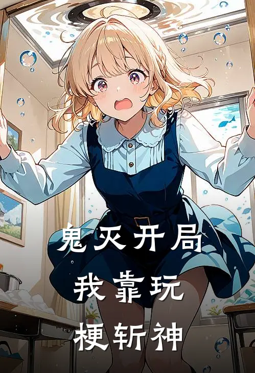 鬼灭开局，我靠玩梗斩神