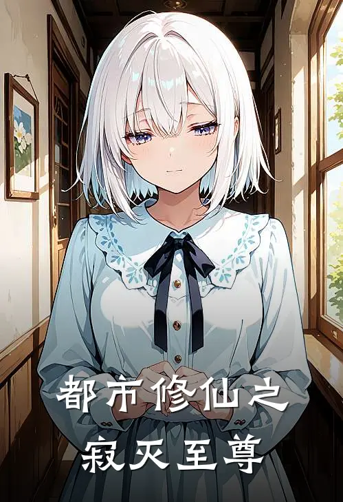 都市修仙之寂灭至尊