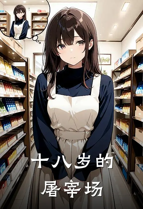 十八岁的屠宰场(林羽李阳)在哪看免费小说_全本免费完结小说十八岁的屠宰场林羽李阳